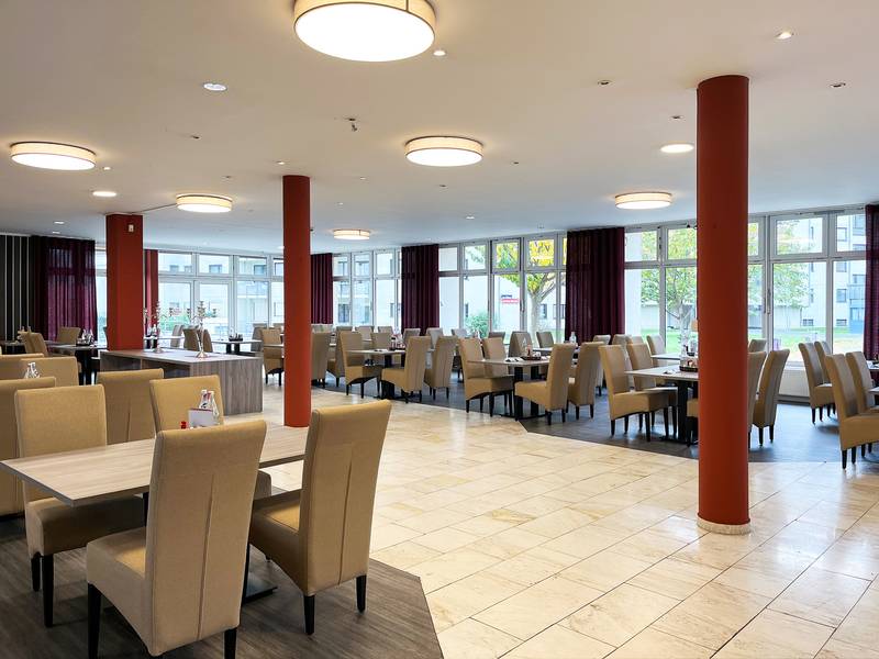 Das Restaurant