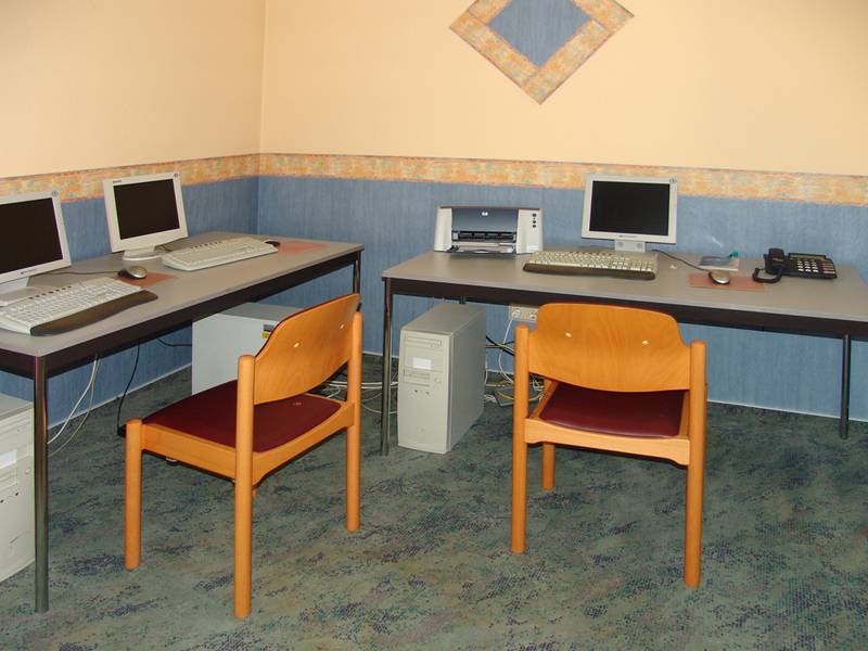 Die Computerecke
